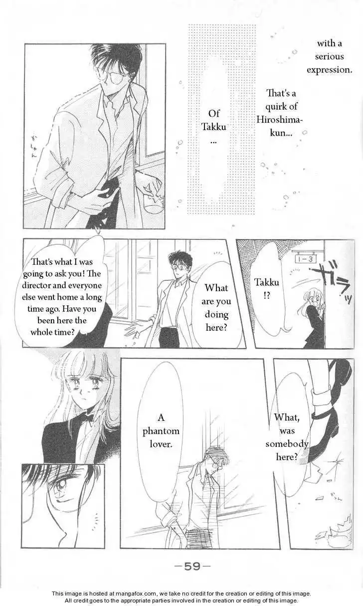 Prism Time Chapter 2.1 17